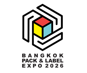 Bangkok Pack & Label Expo