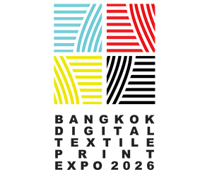 Bangkok Digital Textile Print Expo