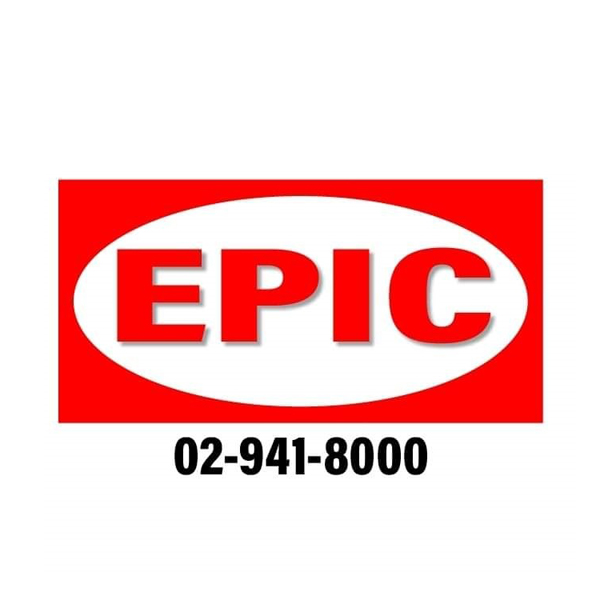 EPIC Computer