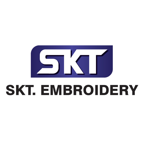 SKT Embroidery