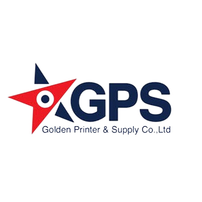 GOLDEN PRINTER & SUPPLY CO., LTD.