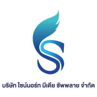 SIGNNORTH MEDIA SUPPLY CO., LTD.