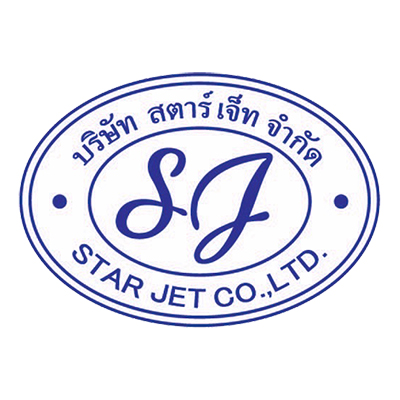STAR JET CO., LTD.