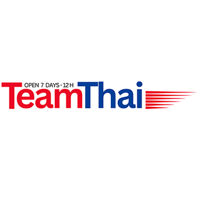TEAMTHAI INKJET CO., LTD.
