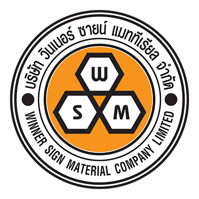 WINNER SIGN MATERIAL CO., LTD.